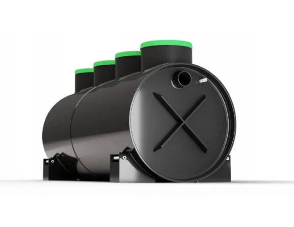 Септик Диамант 4