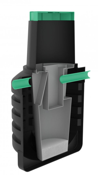 Септик Термит Профи 1.2