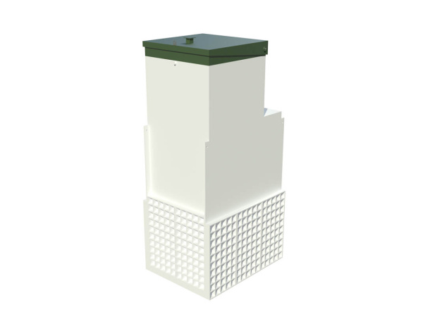 Септик Топас-С 8 Лонг пр