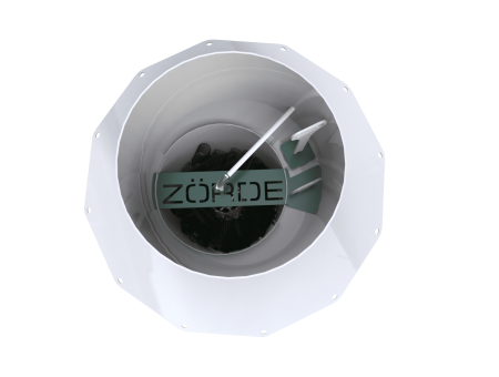 Септик Zorde 4 пр