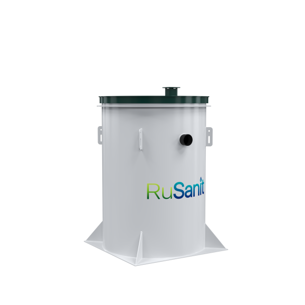 СЕПТИК РУСАНИТ RS PRO-4 +