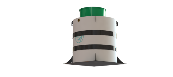 Септик КИТ 30С 500