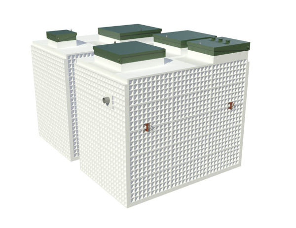 Септик Топас 100