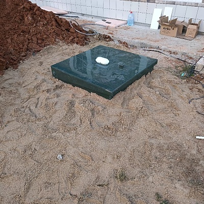 Топас 9 монтаж