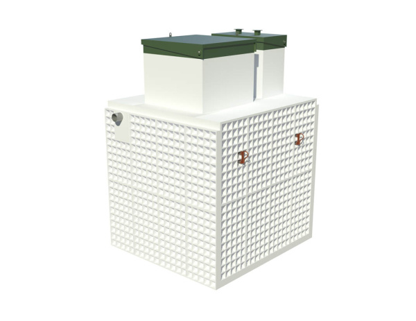 Септик Топас 30 Лонг