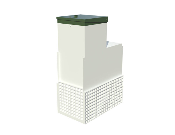 Септик Топас-С 12 Лонг пр