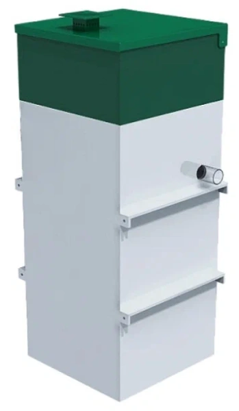 Септик Астра 6 миди пр