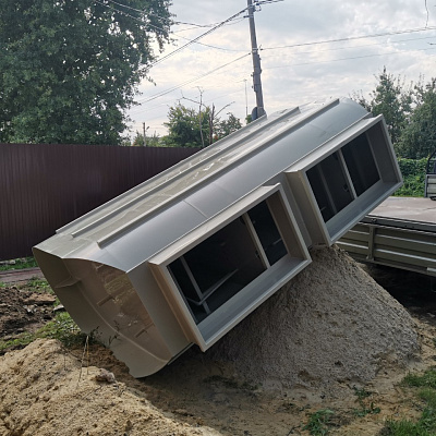 Монтаж Тверь 1