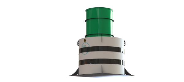 Септик КИТ 20С 1300