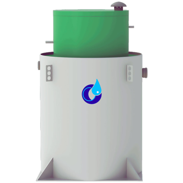 Септик Итал БИО 3 Лонг пр