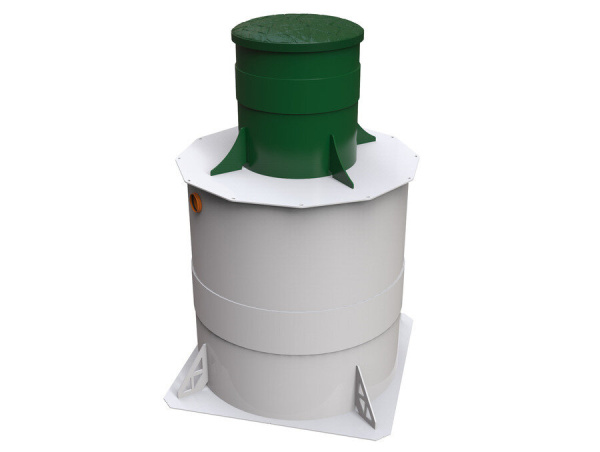 Септик Zorde 7 Миди пр