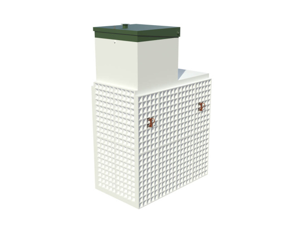 Септик Топас-С 12 Лонг пр ус