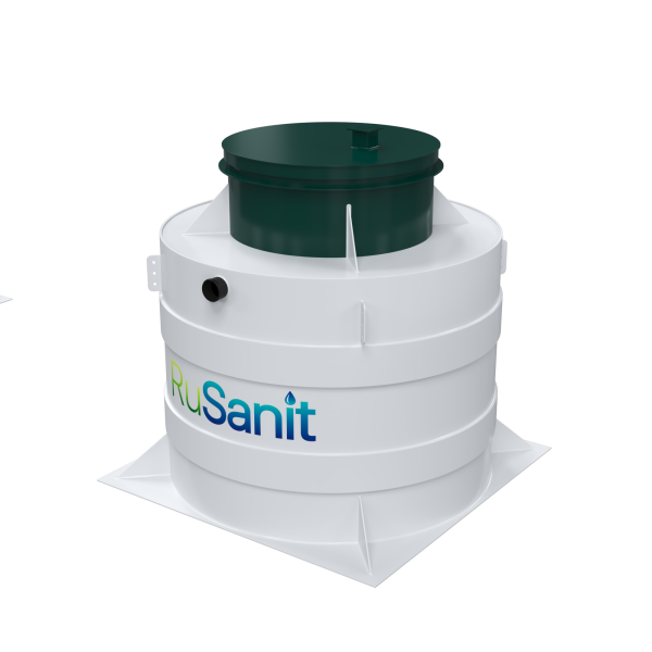 СЕПТИК РУСАНИТ RS PRO-15