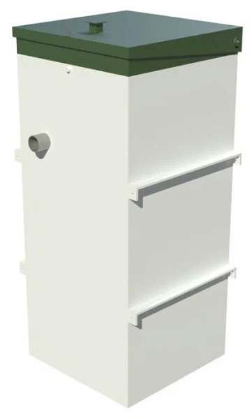 Септик Топас 5