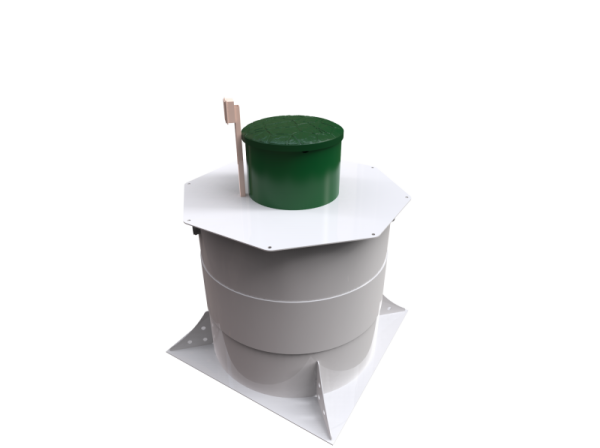 Септик Коло Веси 10 пр