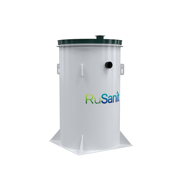 СЕПТИК РУСАНИТ RS PRO-5 +