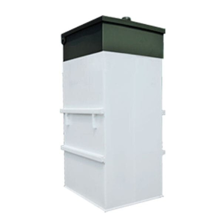 СЕПТИК ЭКО-ГРАНД 5 ПР