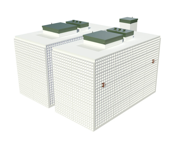 Септик Топас 150 пр