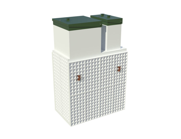 Септик Топас 15 Лонг пр ус