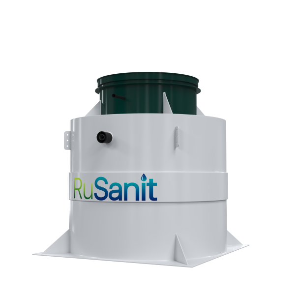 СЕПТИК РУСАНИТ RS PRO-12