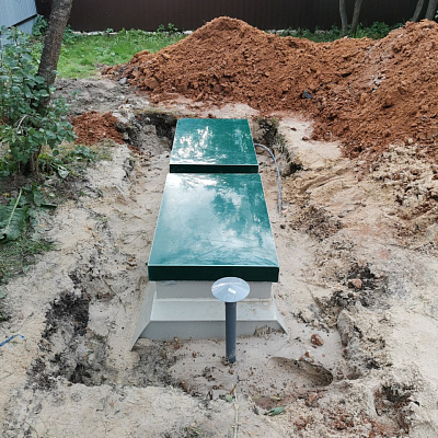 Монтаж Тверь 3