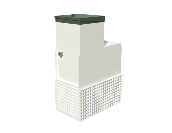 Септик Топас 10 Лонг