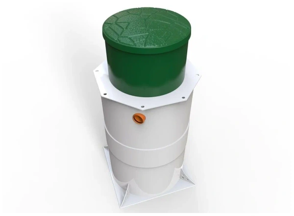 Септик Коло Веси 3