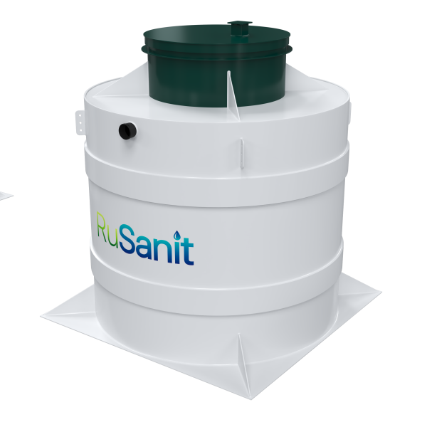СЕПТИК РУСАНИТ RS PRO-30