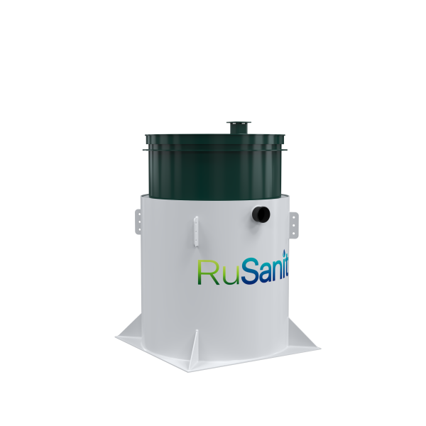 СЕПТИК РУСАНИТ RS PRO-4