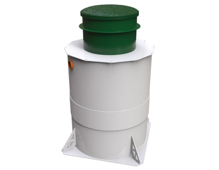 Септик Zorde 4 пр